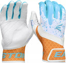 Easton Walk-Off Ethos Sugar Rush Youth Baseball Batting Gloves
