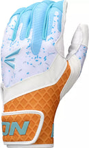 Easton Walk-Off Ethos Sugar Rush Youth Baseball Batting Gloves
