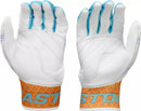 Easton Walk-Off Ethos Sugar Rush Youth Baseball Batting Gloves