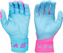 Easton Ethos Walk-Off Locked-In Hype Fire Youth Batting Gloves