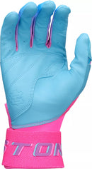 Easton Ethos Walk-Off Locked-In Hype Fire Youth Batting Gloves