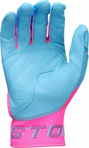 Easton Walk-Off Ethos Hype Fire Youth Batting Gloves
