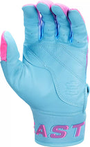Easton Walk-Off Ethos Hype Fire Youth Batting Gloves