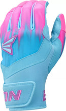 Easton Walk-Off Ethos Hype Fire Youth Batting Gloves