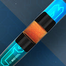 Easton Rope BBCOR Baseball Bat