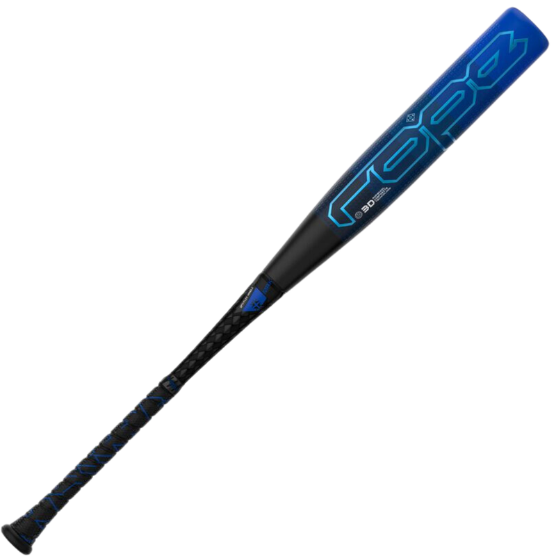Easton 2024 Rope BBCOR Baseball Bat