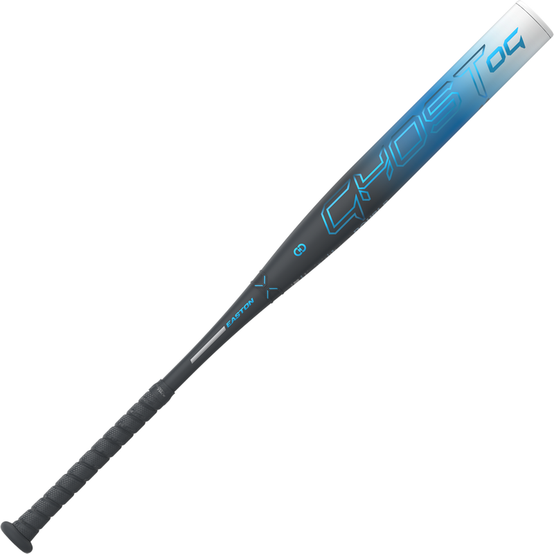 Easton Ghost OG Double Barrel Fastpitch Softball Bat (-10)