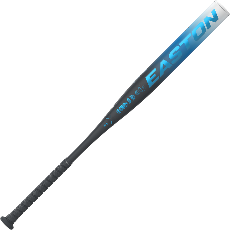 Easton Ghost OG Double Barrel Fastpitch Softball Bat (-10)