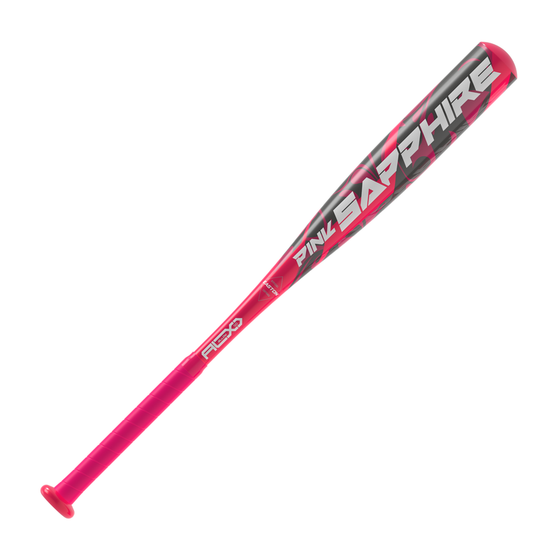 Easton  Pink Sapphire Fastpitch Softball Bat (-10)