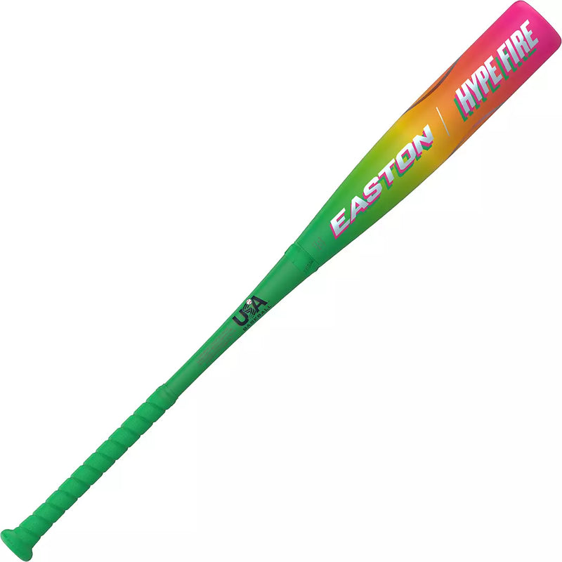 Easton 2026 Hype Fire USA Baseball Bat (-10)
