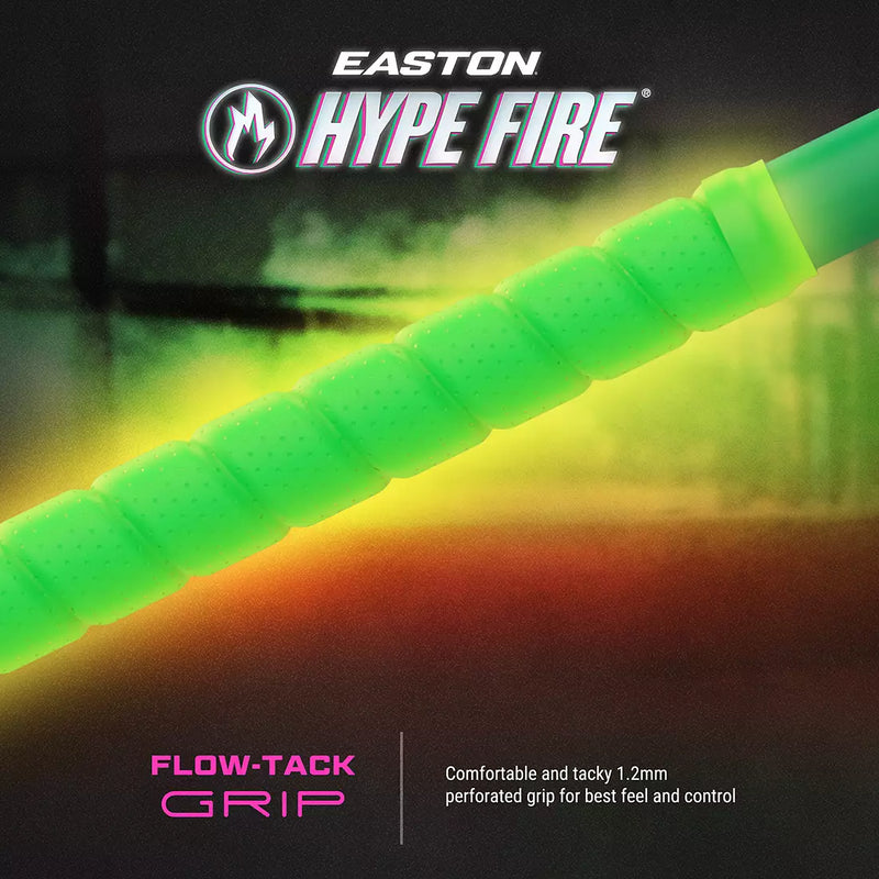 Easton 2026 Hype Fire USA Baseball Bat (-5)