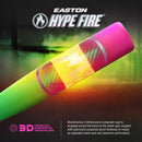 Easton 2026 Hype Fire USA Baseball Bat (-10)