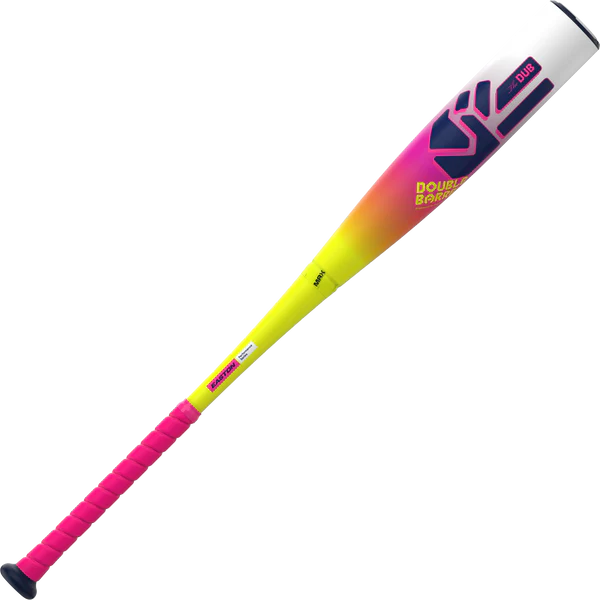 Easton 2026 The Dub 2-3/4" USSSA Baseball Bat (-10)