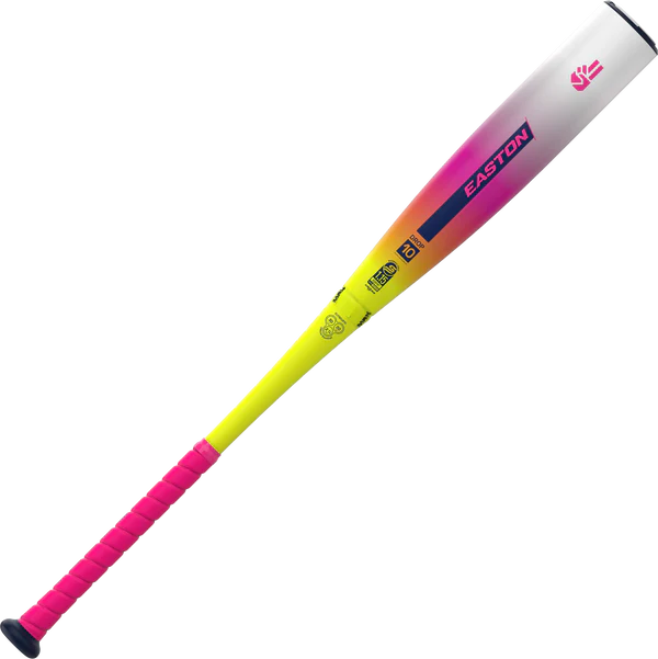 Easton 2026 The Dub 2-3/4" USSSA Baseball Bat (-10)