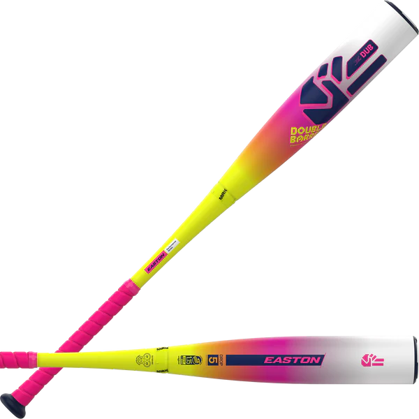 Easton 2026 The Dub 2-3/4" USSSA Baseball Bat (-5)