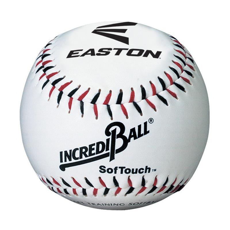 Easton SoftTouch IncrediBall Training Baseball