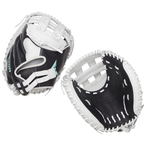 Easton Fundamental Fastpitch Catcher's Mitt - 33"