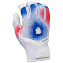 Easton Women's Ghost Ethos USA Fastpitch Softball Batting Gloves