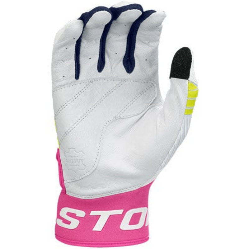 Easton Walk-Off Ethos Youth Baseball Batting Gloves