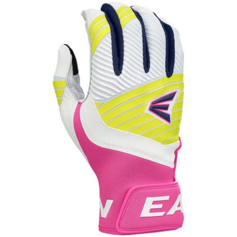 Easton Walk-Off Ethos Youth Baseball Batting Gloves