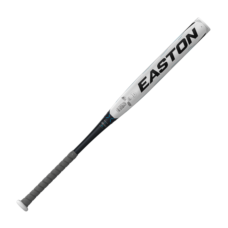 Easton Ghost Double Barrel Fastpitch Softball Bat (-10)