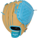 Rawlings Flex Palm Youth Baseball Glove - 10"
