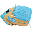 Rawlings Flex Palm Youth Baseball Glove - 10"