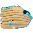 Rawlings Flex Palm Youth Baseball Glove - 10"