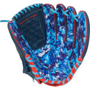 Rawlings Flex Palm Youth Baseball Glove - 11"