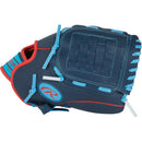 Rawlings Flex Palm Youth Baseball Glove - 11"