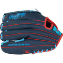 Rawlings Flex Palm Youth Baseball Glove - 11"