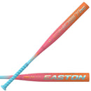 Easton Ghost OG Rainbow Sherbet Double Barrel Fastpitch Softball Bat (-11)
