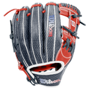 Wilson A1000 “FREEBIRD” 1787 Infield Baseball Glove - 11.75"