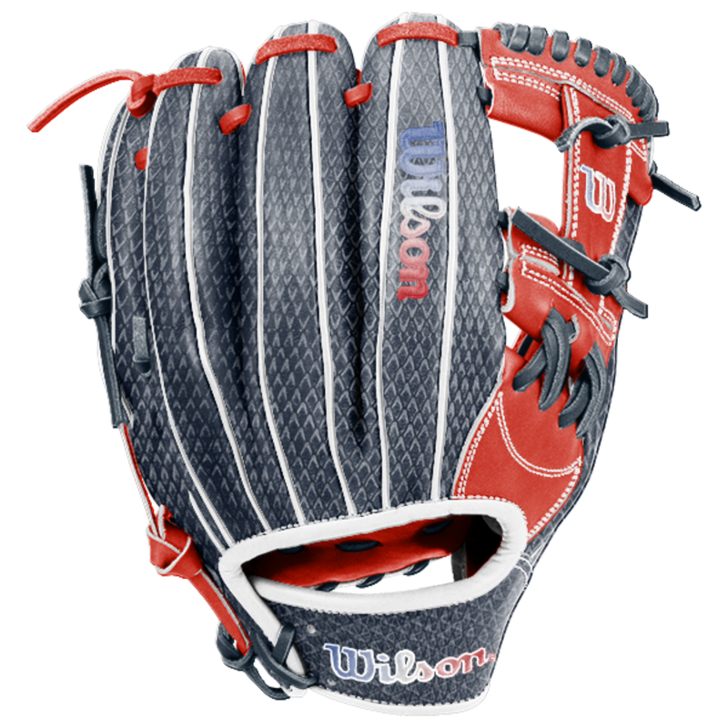 Wilson A1000 “FREEBIRD” 1787 Infield Baseball Glove - 11.75"