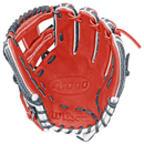 Wilson A1000 “FREEBIRD” 1787 Infield Baseball Glove - 11.75"