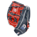 Wilson A1000 “FREEBIRD” 1787 Infield Baseball Glove - 11.75"