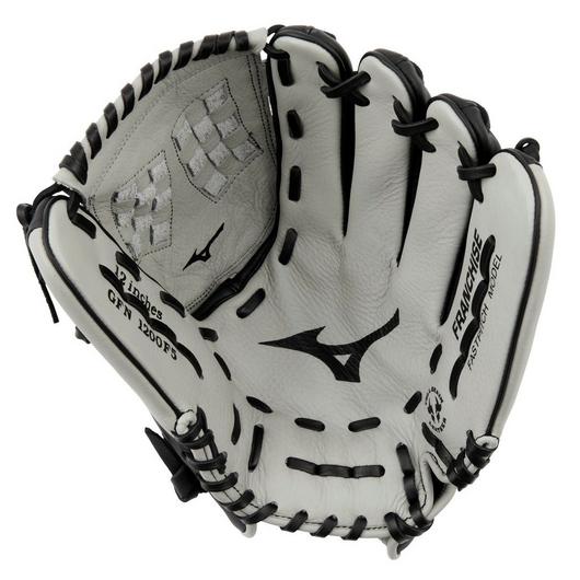 Mizuno Franchise Series Fastpitch Softball Glove - 12"