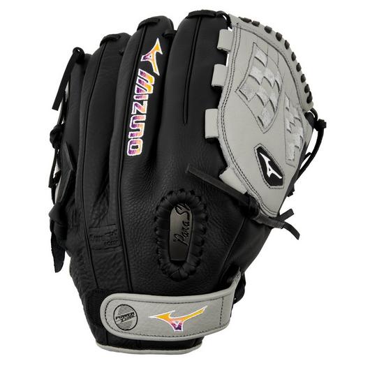 Mizuno Franchise Series Fastpitch Softball Glove - 12"