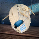 Emery Summit ELS19 Pitcher's Baseball Mitt - 11.75" - Nutmeg Sporting Goods