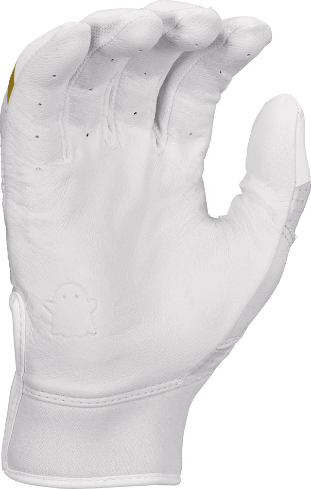 Easton Women's Ghost Ethos Fastpitch Softball Batting Gloves