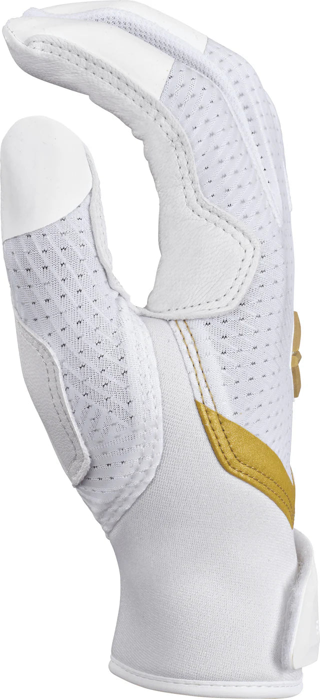 Easton Women's Ghost Ethos Fastpitch Softball Batting Gloves