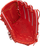 Rawlings Heart of the Hide Japan Series GR3HEA15MG-ROR Pitcher's Glove - 11.75"