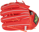 Rawlings Heart of the Hide Japan Series GR3HEA15MG-ROR Pitcher's Glove - 11.75"