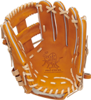 Rawlings Heart of the Hide Japan Series GR3HECK4MG-RT Infield Glove - 11.5"