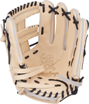 Rawlings Heart of the Hide Japan Series GH3HWCK4MG-CAM Infield Glove - 11.5"