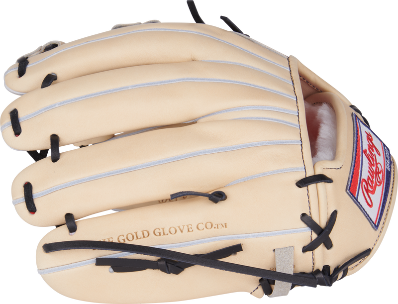 Rawlings Heart of the Hide Japan Series GH3HWCK4MG-CAM Infield Glove - 11.5"