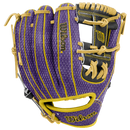Wilson A1000 "Mamba 2" 1786 Infield Baseball Glove - 11.5"