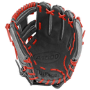 Wilson A1000 "Firebird" DP15 Infield Baseball Glove - 11.5"
