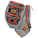 Wilson A1000 "Firebird" DP15 Infield Baseball Glove - 11.5"