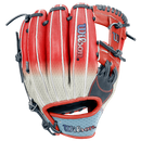 Wilson A1000 "Freebird 2" 1787 Infield Baseball Glove - 11.75"